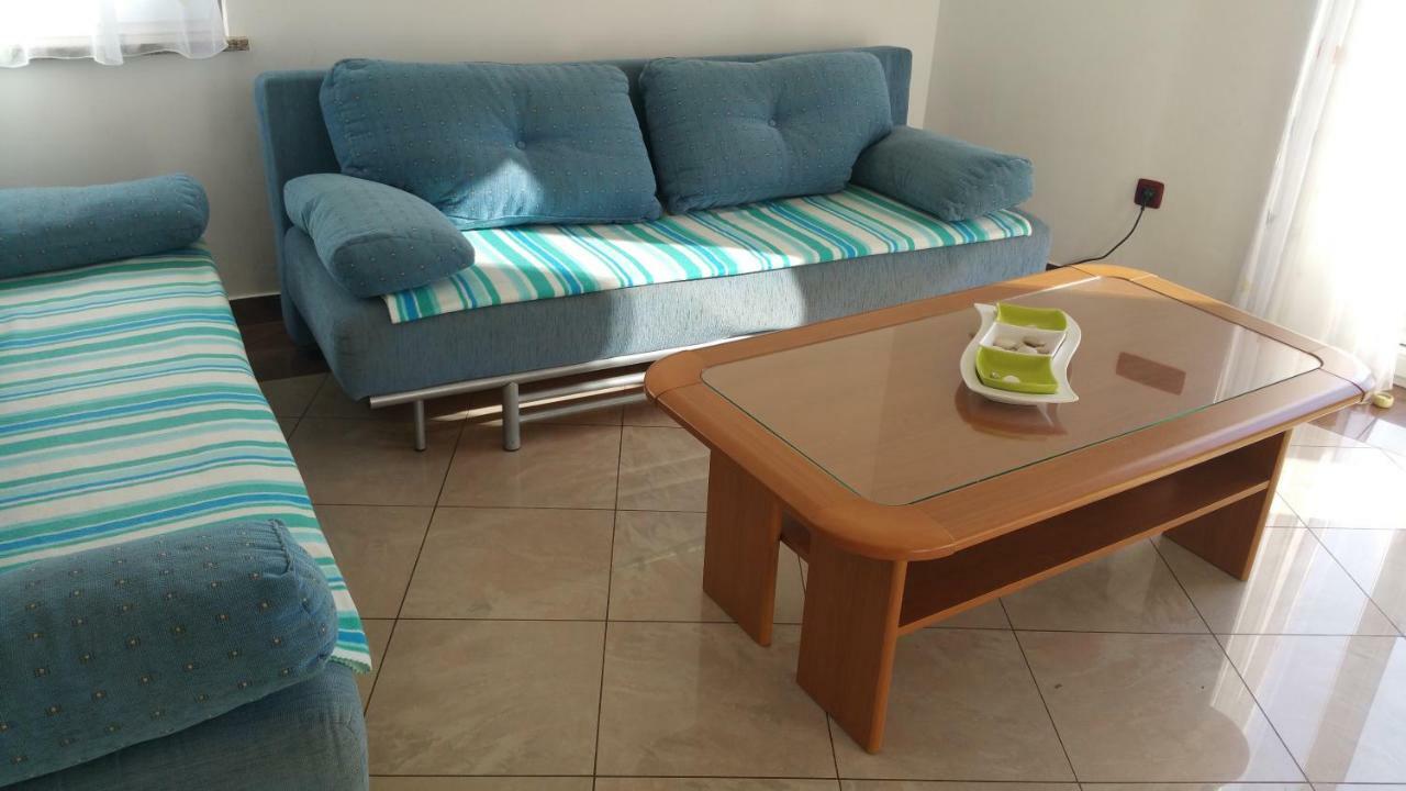 Apartment Irena Премантура Екстер'єр фото